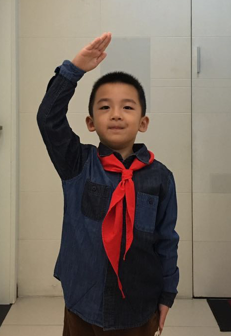 A clas***ate of courtesy and courtesy in class 4, grade one, first weeks